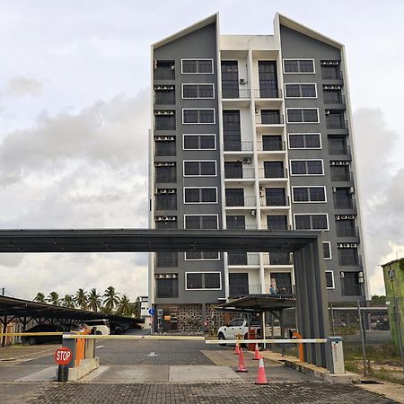 Condo 2-10 Imperio Professional Suite アロースター エクステリア 写真