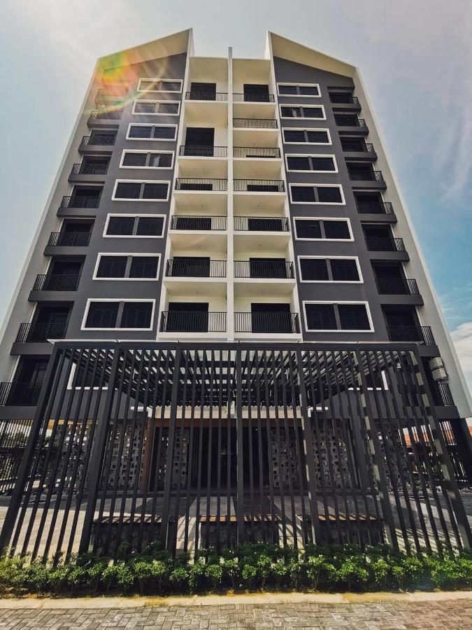 Condo 2-10 Imperio Professional Suite アロースター エクステリア 写真