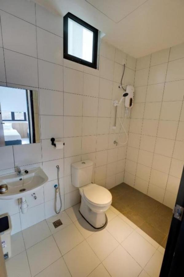 Condo 2-10 Imperio Professional Suite アロースター エクステリア 写真