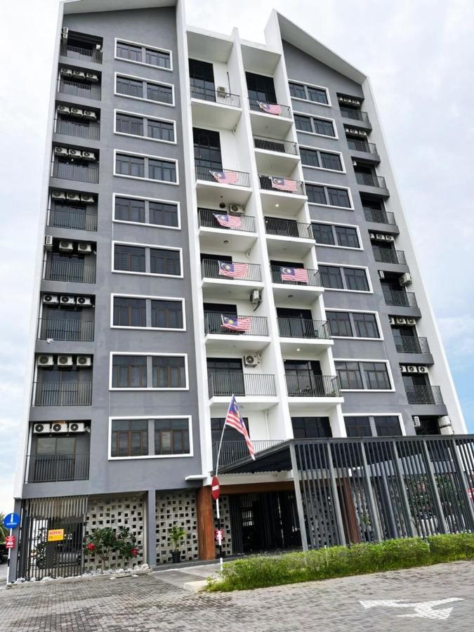 Condo 2-10 Imperio Professional Suite アロースター エクステリア 写真
