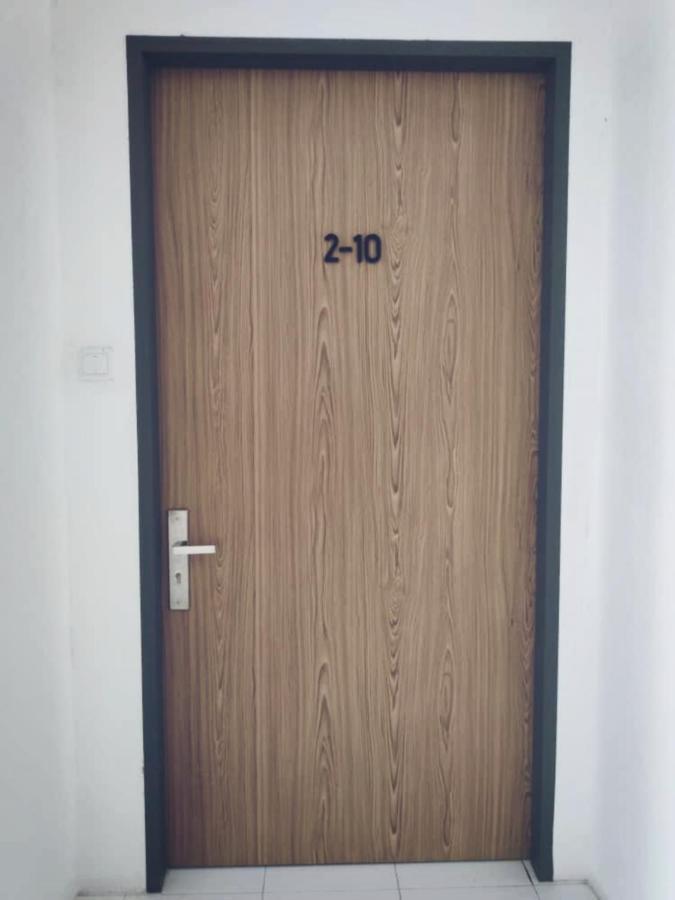 Condo 2-10 Imperio Professional Suite アロースター エクステリア 写真