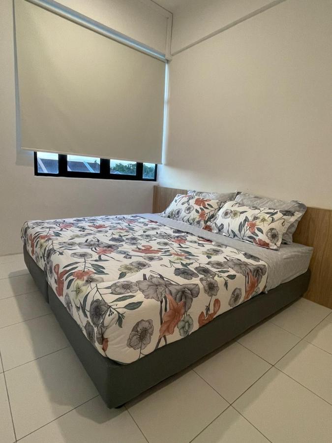 Condo 2-10 Imperio Professional Suite アロースター エクステリア 写真
