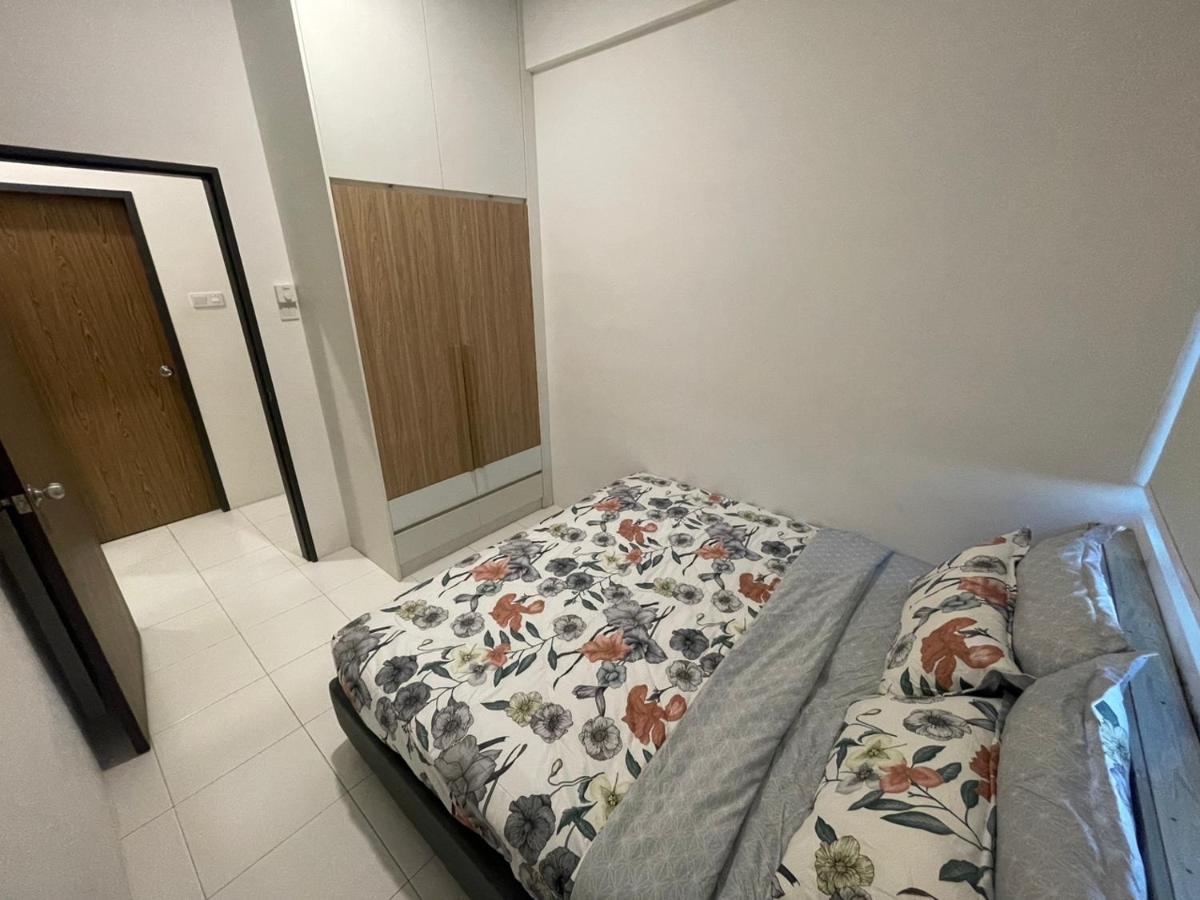 Condo 2-10 Imperio Professional Suite アロースター エクステリア 写真