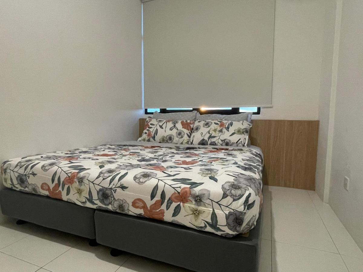 Condo 2-10 Imperio Professional Suite アロースター エクステリア 写真