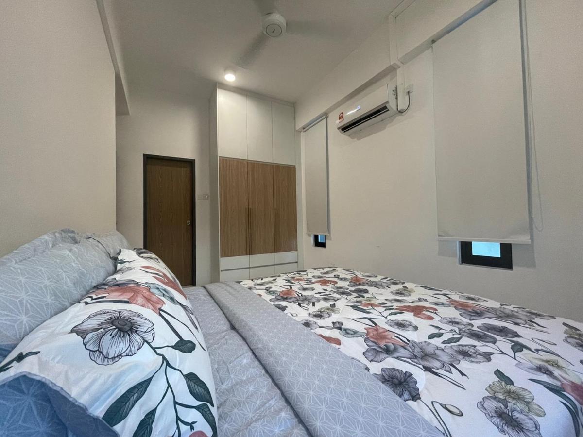 Condo 2-10 Imperio Professional Suite アロースター エクステリア 写真