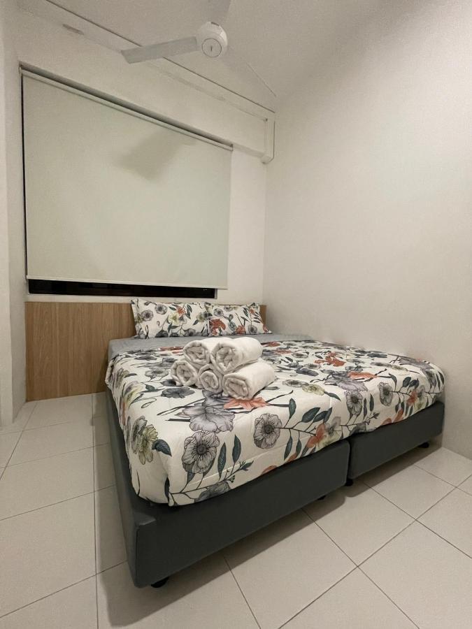 Condo 2-10 Imperio Professional Suite アロースター エクステリア 写真