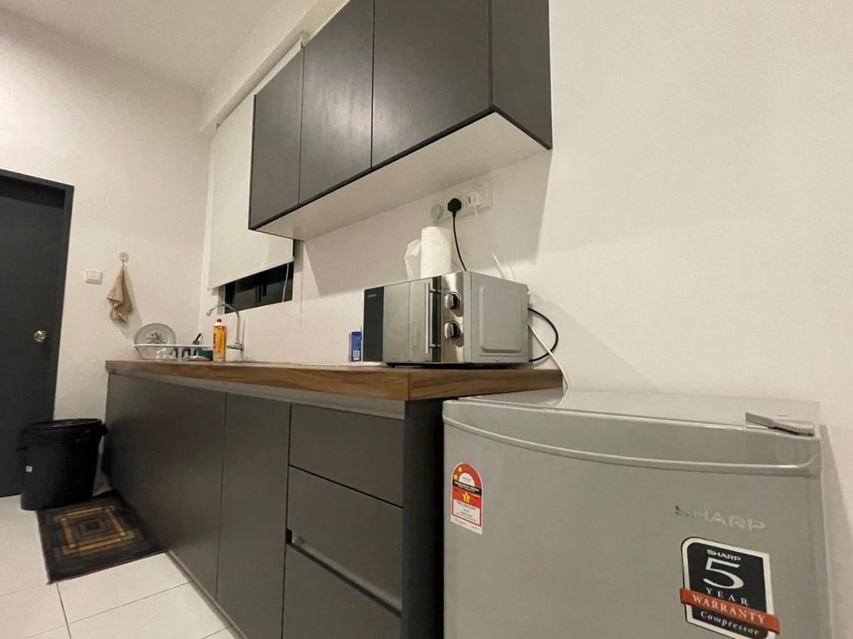 Condo 2-10 Imperio Professional Suite アロースター エクステリア 写真