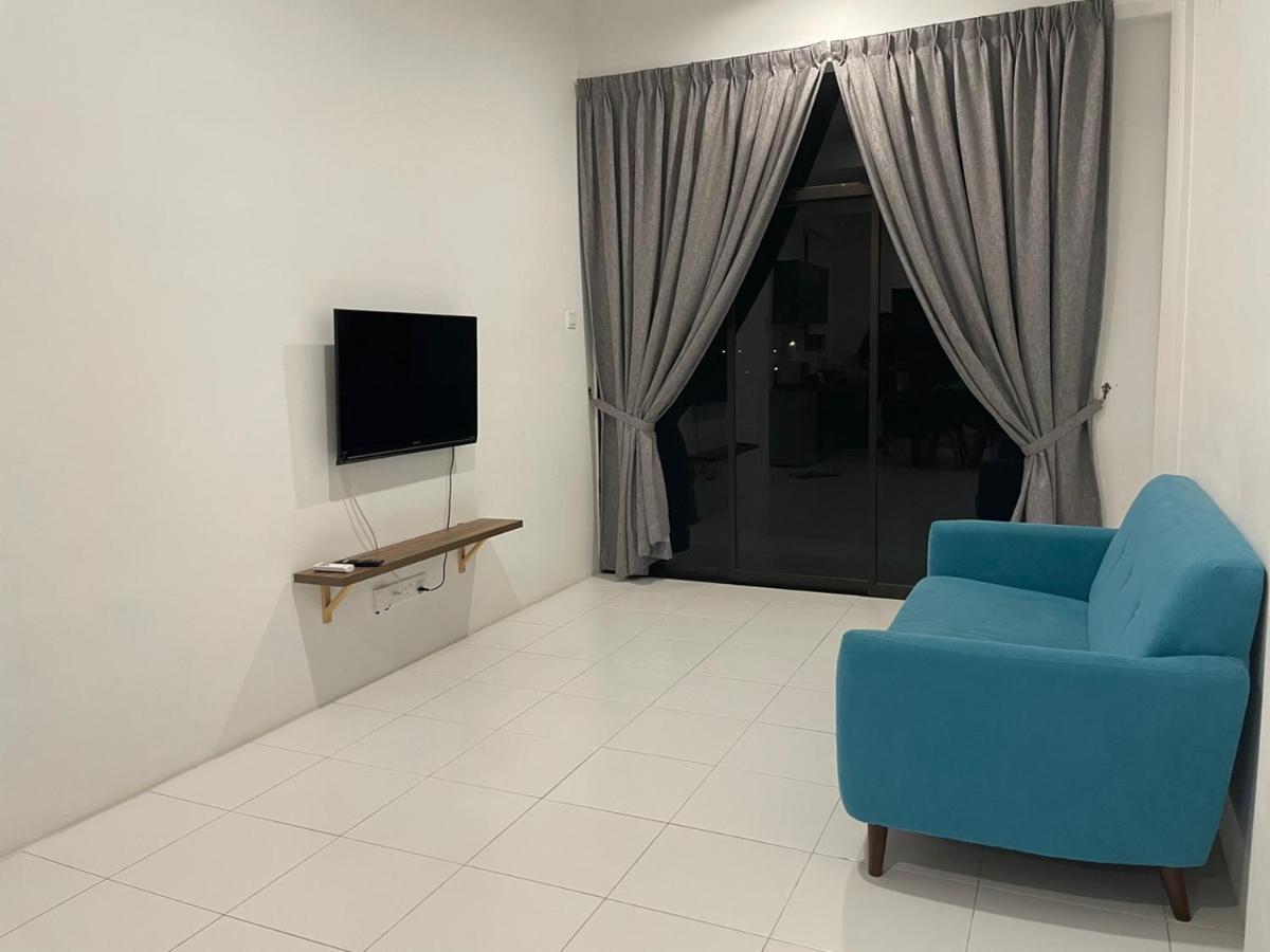 Condo 2-10 Imperio Professional Suite アロースター エクステリア 写真