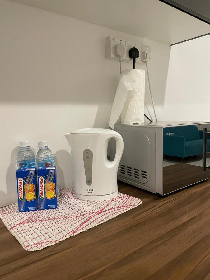 Condo 2-10 Imperio Professional Suite アロースター エクステリア 写真