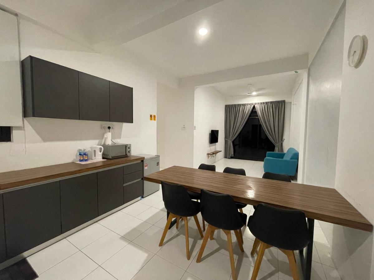 Condo 2-10 Imperio Professional Suite アロースター エクステリア 写真