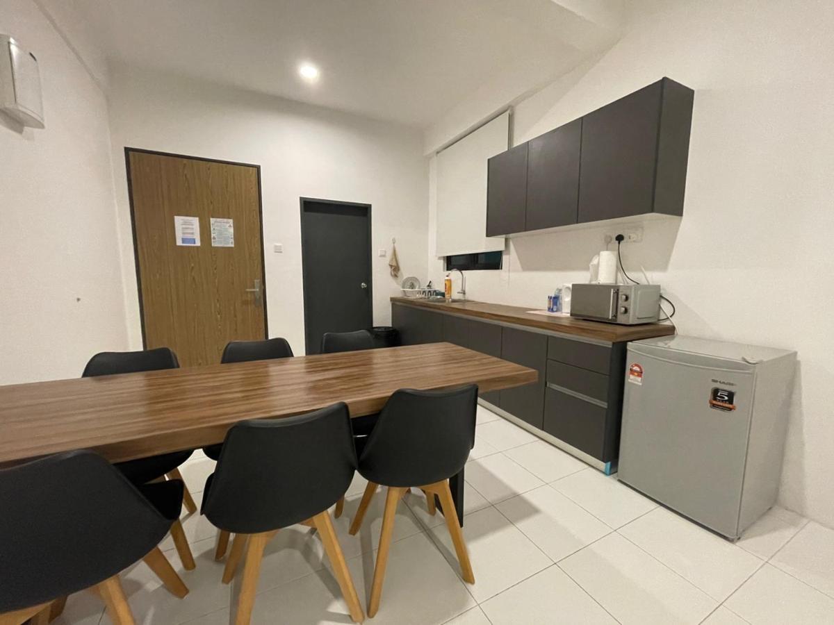 Condo 2-10 Imperio Professional Suite アロースター エクステリア 写真