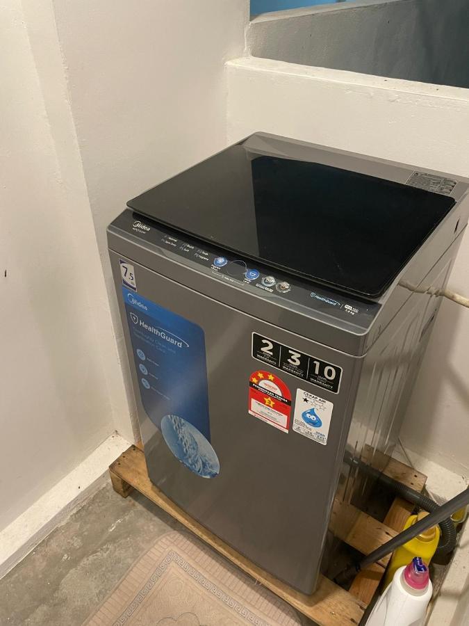 Condo 2-10 Imperio Professional Suite アロースター エクステリア 写真