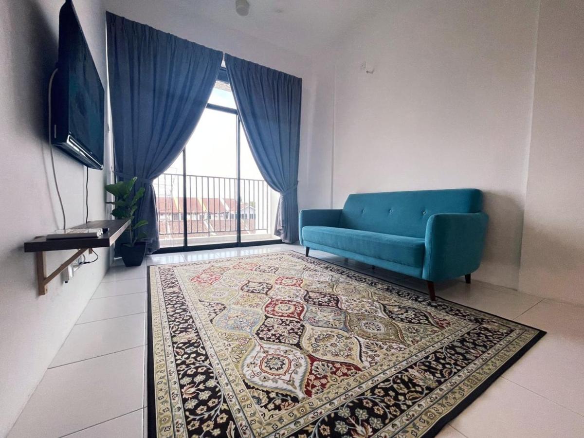 Condo 2-10 Imperio Professional Suite アロースター エクステリア 写真