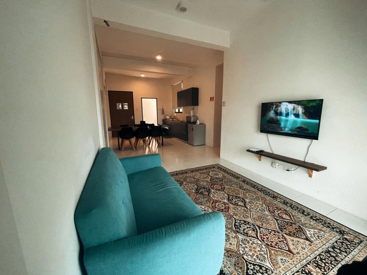 Condo 2-10 Imperio Professional Suite アロースター エクステリア 写真
