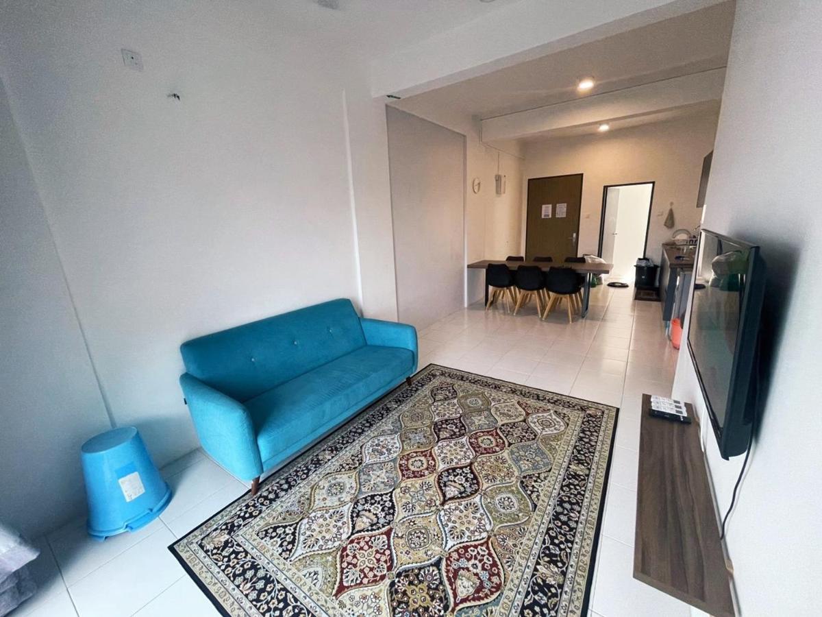 Condo 2-10 Imperio Professional Suite アロースター エクステリア 写真